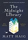 The Midnight Library: A Novel - Epub + Converted Pdf